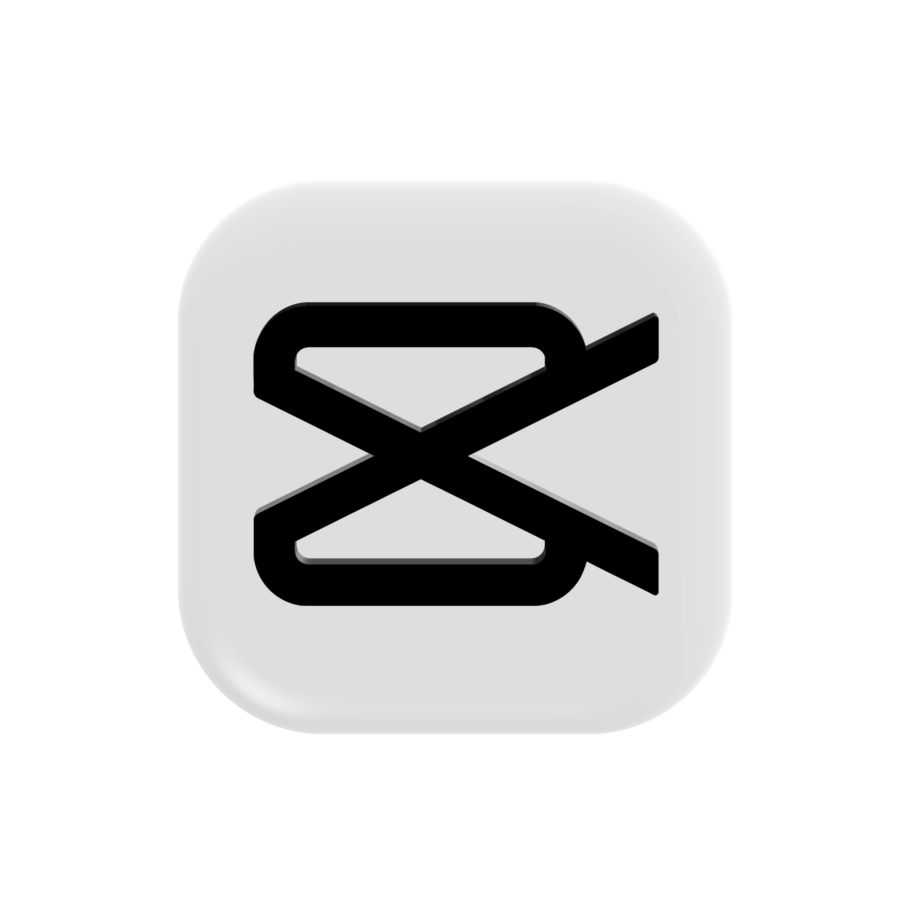 Capcut Logo